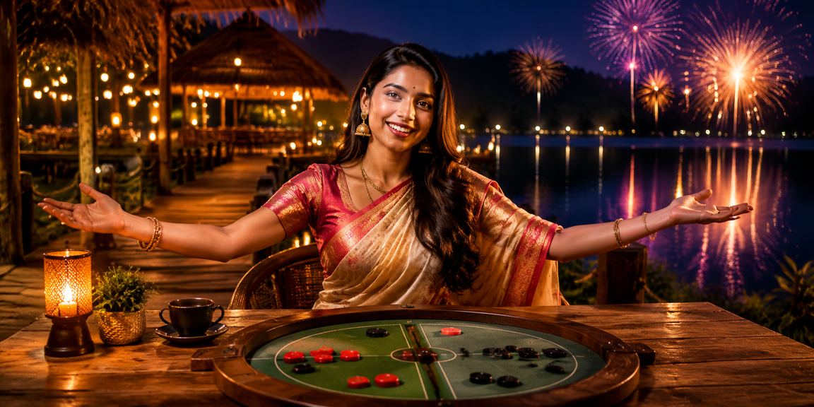 সিলেটের প্রকৃতিতে দায়িত্বশীল গেমিং সচেতনতা — tbajee77