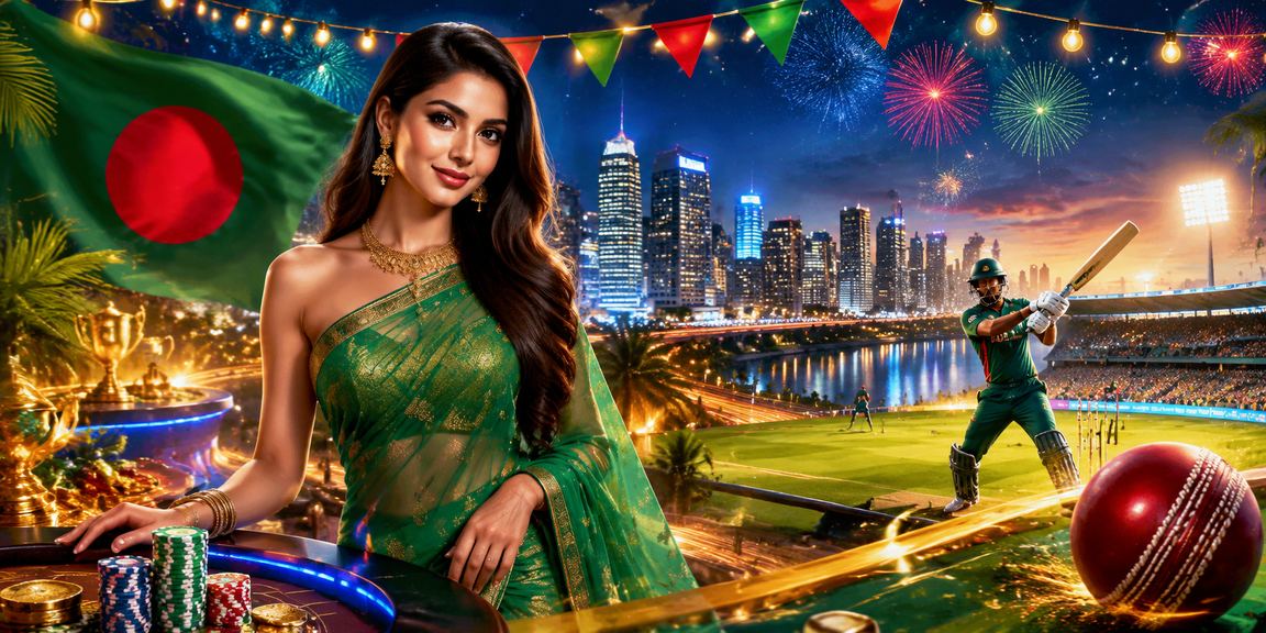 ঢাকায় tbajee77 ক্রিকেট বেটিং — বোনাস অফার গ্রহণের অভিজ্ঞতা