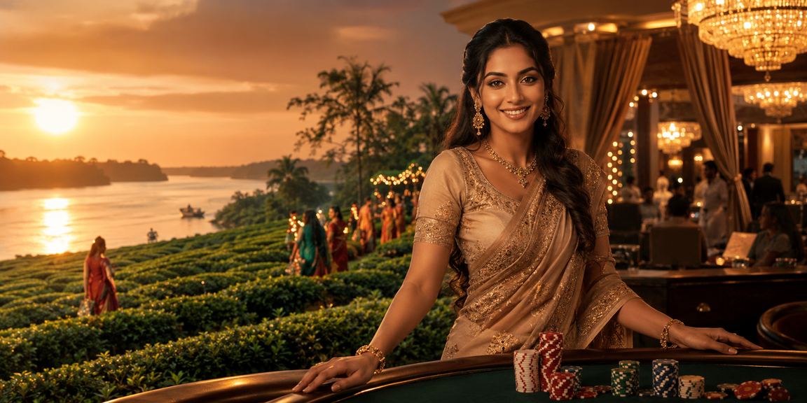 tbajee77 - এ রংপুরের খেলোয়াড়দের জনপ্রিয় ক্যাসিনো গেমের অভিজ্ঞতা
