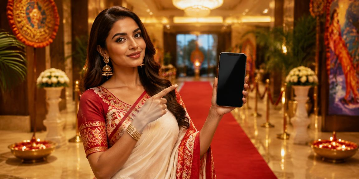 সিলেটে পহেলা বৈশাখে মোবাইল ক্যাসিনো অফার tbajee77